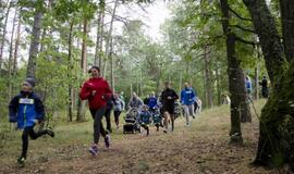 Šeimoms - įvairios aktyvios veiklos