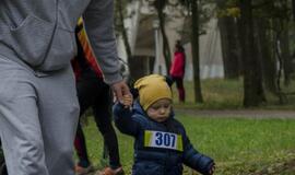 Šeimoms - įvairios aktyvios veiklos