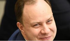 Aurelijus Veryga: "Aš net ne kovotojas, aš realistas"