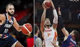 Rugsėjo 11 d. pasaulio krepšinio čempionato TV transliacijos