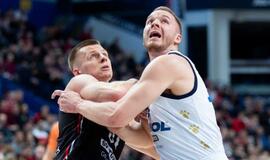 Rugsėjo 28 d. įdomios TV sporto transliacijos