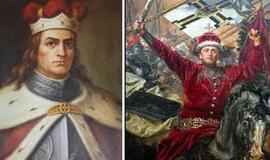 Rugsėjo 8-oji Lietuvoje ir pasaulyje