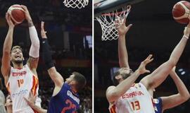 Rugsėjo 9 d. pasaulio krepšinio čempionato TV transliacijos