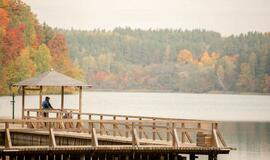 Sekmadienį džiugins šiluma