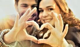 Svarbiausios pamokos po 10 metų santuokos