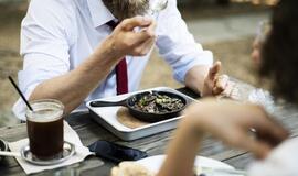 Svarstoma kurti gastronominio turizmo strategiją