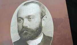 „Švėkšnos daktaras Juozapas Rugys"