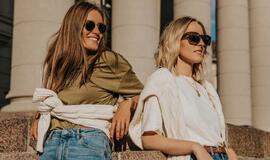 „Twinning“ stilius keliauja į gatves