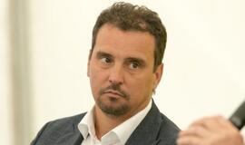 Ukrainos karinę pramonę iškuopti paskirtam Abromavičiui teks vytis prarastą laiką