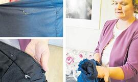 Užkibo ant sukčių jauko