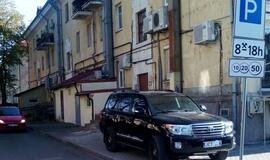 Vakarų Lietuvos automobilių statymo ypatumai