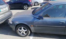 Vakarų Lietuvos automobilių statymo ypatumai