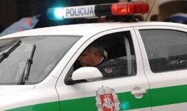 Vakarų Lietuvos kriminalinė kronika