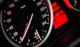 1 tūkst. eurų už mažiau taršius automobilius – nuo lapkričio