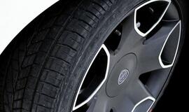 5 priežastys, kodėl spalis – geriausias mėnuo padangoms keisti