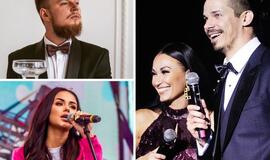 90-ųjų megahitai atgimsta su balsingais atlikėjais ir komiku Mantu Bartuševičium