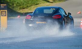 Akvaplanavimas: negilus protektorius yra mirtinai pavojingas