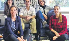 Anot jau­nuo­lio iš Ma­ke­do­ni­jos, Rie­ta­vas – la­bai ty­lus ir šva­rus mies­tas