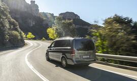 Artėja kelionė? 5 priežastys, kodėl jai verta rinktis mikroautobusą