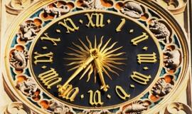 Astrologinė prognozė savaitei