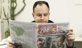 A.Verygai nepavyko nuslėpti savo nuodėmių