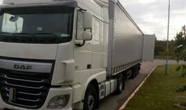 Dėl sunkvežimyje Britanijoje rastų 39 negyvų žmonių areštuoti dar trys įtariamieji