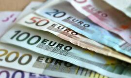G. Kirkilas apie „vaiko pinigų“ didinimą iki 70 eurų: ambicijos praeis ir sutarsime