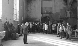 "Išnykęs ir dingstantis paveldas: Mažosios Lietuvos bažnyčios"