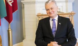 G. Nausėda: dėl sąlygų senjorams mane apima gėda