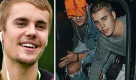 J. Bieberis susidūrė su nemalonumais: į teismą kreipėsi paparacas