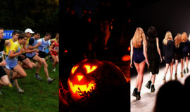 Ką savaitgalį veikti Klaipėdoje ir aplink?