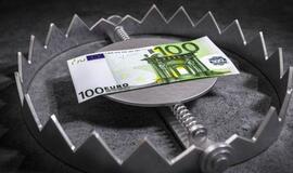 Kalėjimas netrukdo vykdyti nusikaltimų