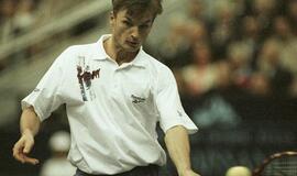 Kaliningrade mirė buvusi Rusijos teniso žvaigždė