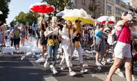 Klaipėda į miestą vilioja paslaugų centrus