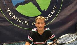 Klaipėdietis - absoliutus čempionas