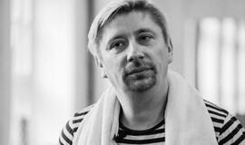 Klaipėdoje „Spragtuką“ stato pasaulinio garso choreografas Kirilas Simonovas