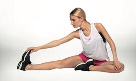 Kodėl per treniruotes pavojinga naudoti laidines ausines ir kaip sportuoti, jeigu jums skauda nugarą