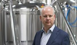 Mažėjančioje alaus rinkoje „Švyturiui“ pavyko padidinti pajamas