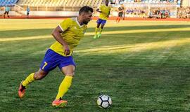 Netikėta "Atlanto" pergalė