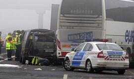 O užsienis pavydi mūsų reformų