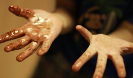 Per nešvarias rankas plinta apie 80 proc. visų infekcinių ligų