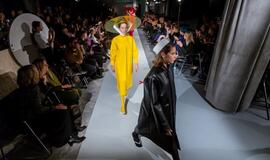 Klaipėda fashion week madų šou