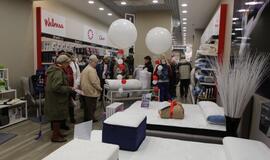 „Akropolyje“ atidaryta „Top Shop“ parduotuvė