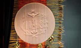 Klaipėdos tikintieji švenčia Atsinaujinimo dieną