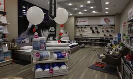 „Akropolyje“ atidaryta „Top Shop“ parduotuvė