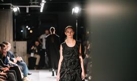 Klaipėda fashion week madų šou
