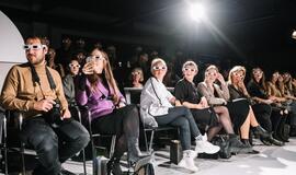 Klaipėda fashion week madų šou