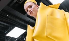 Klaipėda fashion week madų šou