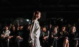 Klaipėda fashion week madų šou
