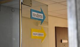 Klaipėdos tikintieji švenčia Atsinaujinimo dieną